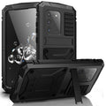 Waterproof protective cover