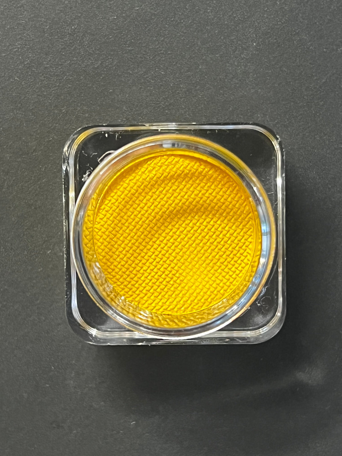 Nekoyanin Water-Activated Graphic Liner — 16 - Lemon (Yellow)