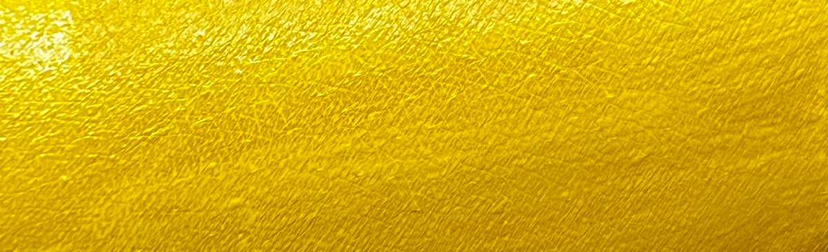 Nekoyanin Water-Activated Graphic Liner — 16 - Lemon (Yellow)