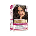 L'Oréal Paris Excellence Creme Hair Dye - 100% Grey Coverage, Long-Lasting Color, Moisturizing Hyaluronic Acid Formula