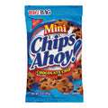 Chips Ahoy! Mini Original Chocolate Chip Cookies, Big Bag, 3 Oz
