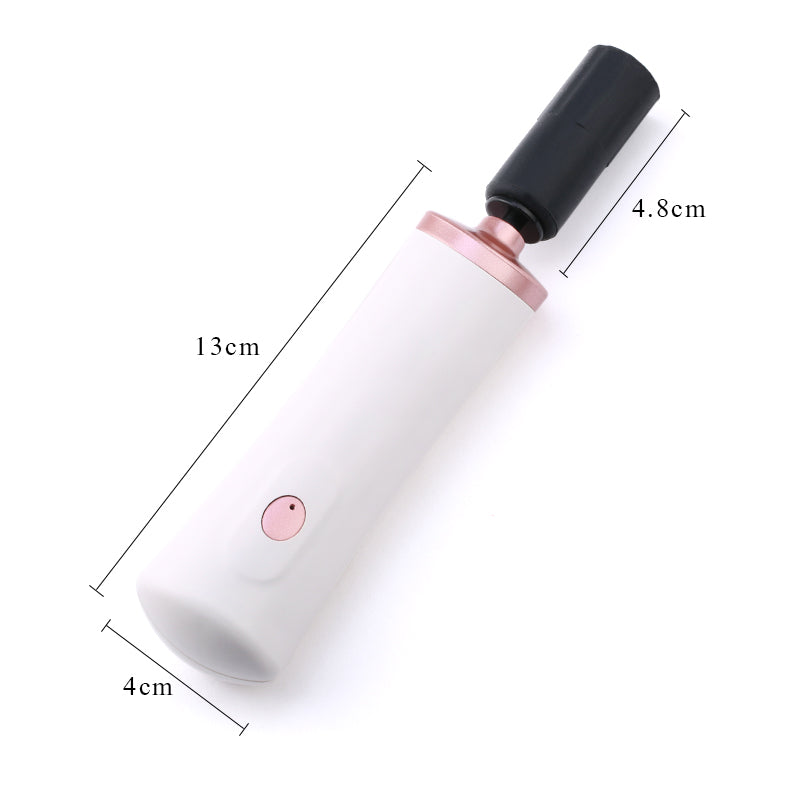 Special eyelash remover for beauty eyelashes
