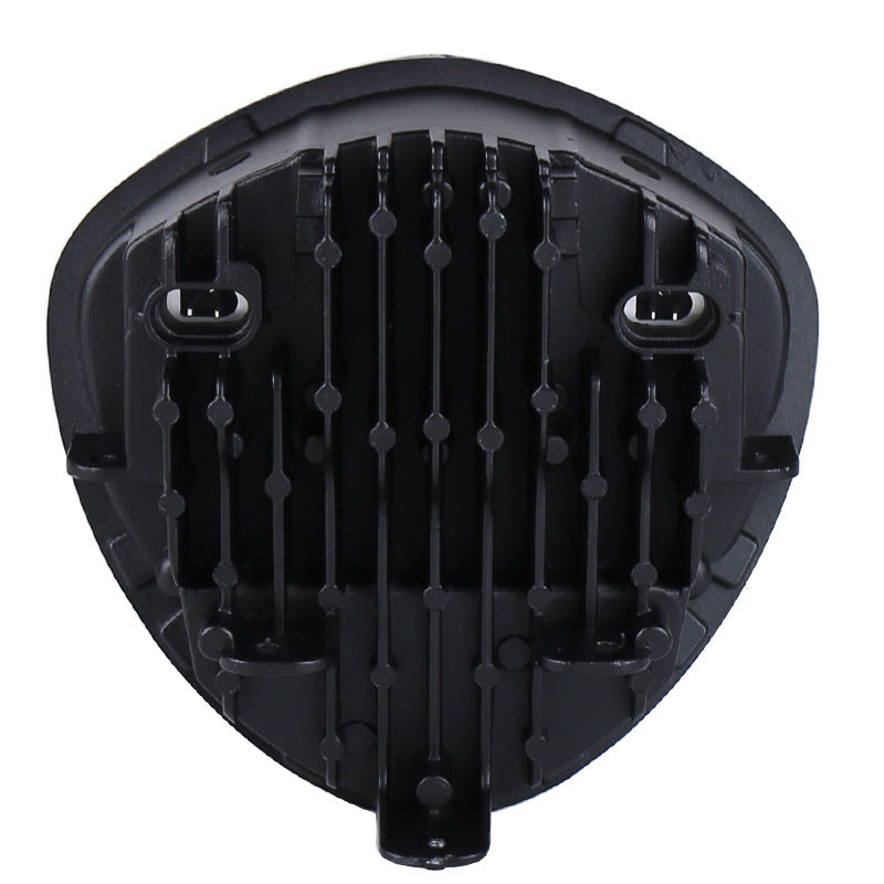 Motorcycle Headlight Victory Cross Country