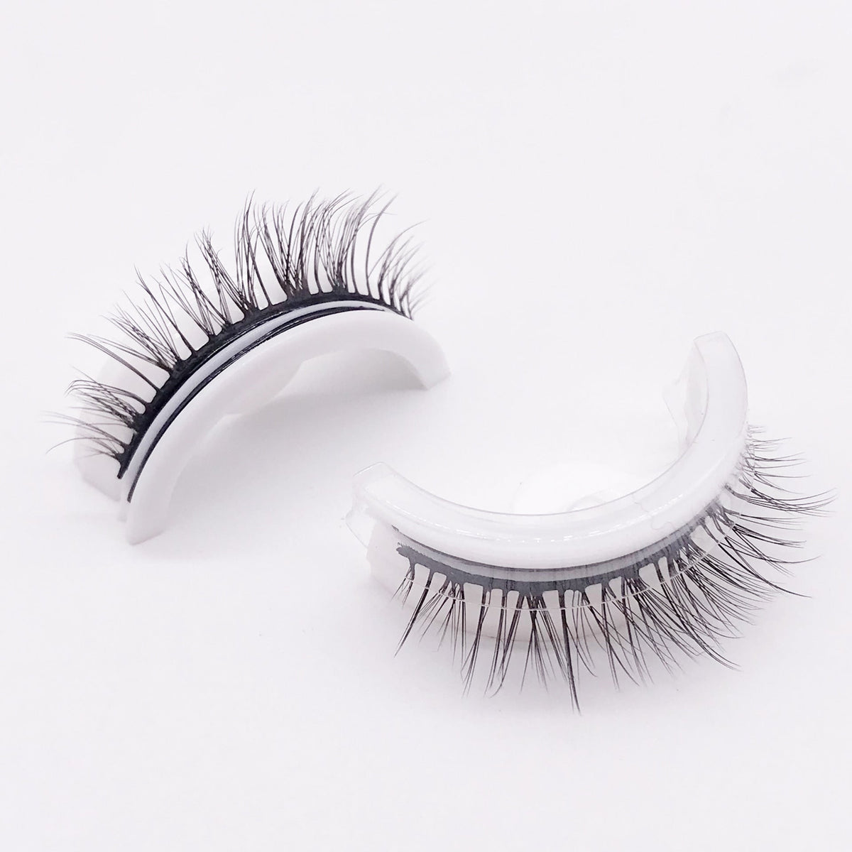 Reusable 3D Self-Adhesive Mink Lashes