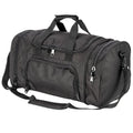 Durable Canvas Gym Bag