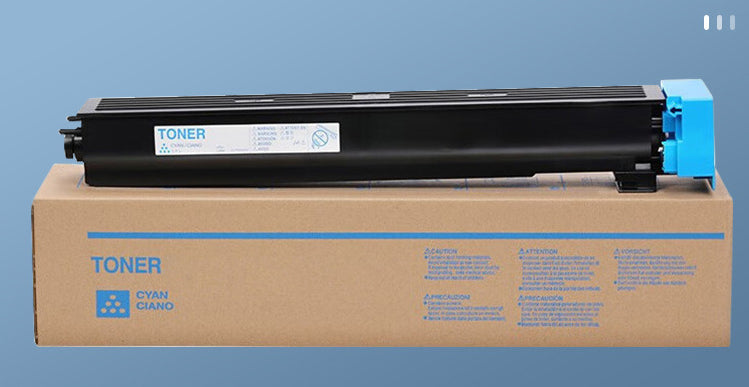 Copier Toner Development Unit for MND Powder Box