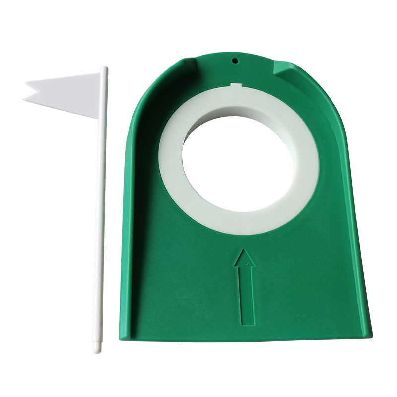 Plastic Putter Disk