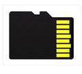 8GB/4GB TF, 16GB Mobile, 32GB Recorder Card