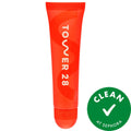 SOS LipSoftie® Hydrating Lip Balm: Intense Dry & Chapped Lips Treatment with Shea Butter & Jojoba Oil, Vegan & Cruelty-Free