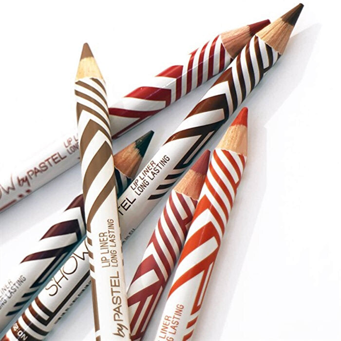 Pastel Show By Pastel Lip Liner 209 1.14g