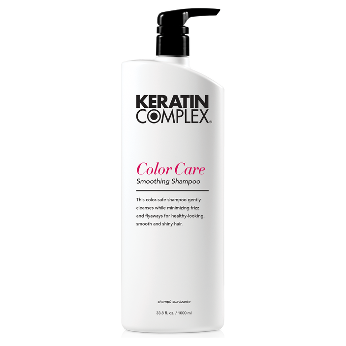 Keratin Complex Keratin Color Care Shampoo 33.8 fl.oz