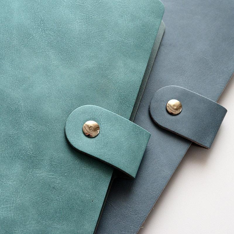 200 Pockets PVC Portable Photo Album PU Leather Album for Mini photo & Name Card 7s 8 25 50s Album for Photos Book Gifts For Friends And Coin Collectors