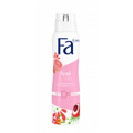 Fa Freshly Free Grapefruit & Lyche 48H Deodorant 150ml