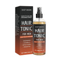 Men's Styling Hair Spray Portable