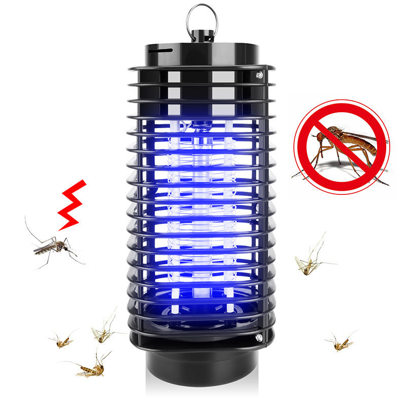 Silent Electronic Mosquito Repellent