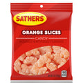 Sathers Orange Slices Candy 5 Oz. Bag