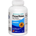PreserVision Eye Vitamin & Mineral Supplement, Tablets