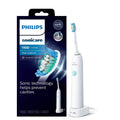 Philips Sonicare DailyClean 1100 Rechargeable Electric Power Toothbrush, White, HX3411/04