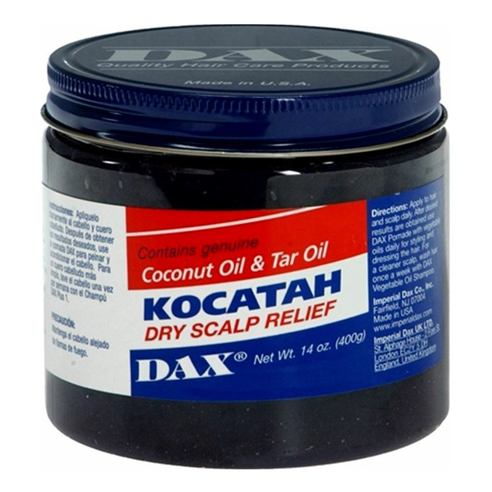 DAX Kocatah Dry Scalp Relief 14 Oz