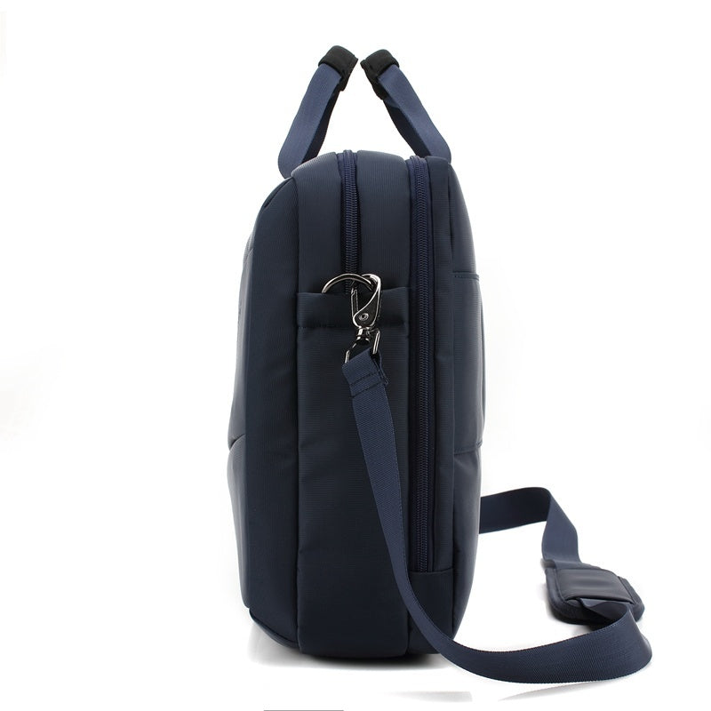 Men's Waterproof Business Crossbody Bag