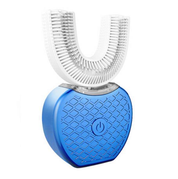 360° Intelligent Automatic Electric Toothbrush