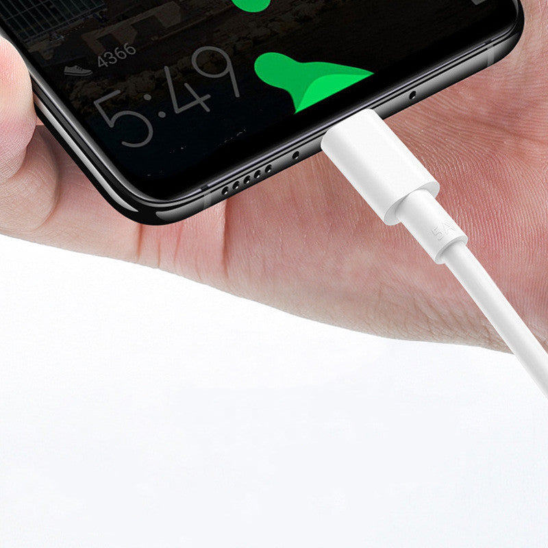 Super Fast Charging USB Mobile Data Cable