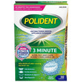 Polident® Denture Cleanser Tablet, 30 EA