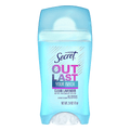 Secret Invisible Solid Outlast Clean Lavender 2.6oz