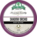 Stirling Soap Co. Shadow Orchid Body Butter 6 Oz