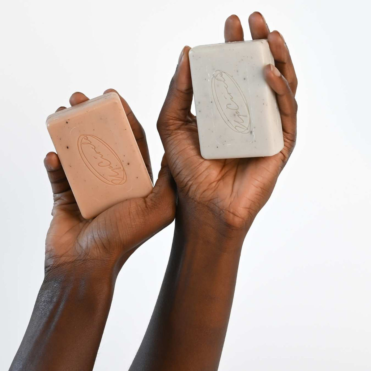 UpCircle Cinnamon & Ginger Cleansing Bar