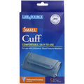 LifeSource Digital Blood Pressure Cuff Small UA-279
