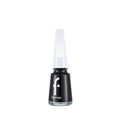 Flormar Black Minimalism Nail Enamel 313 Glossy Polish