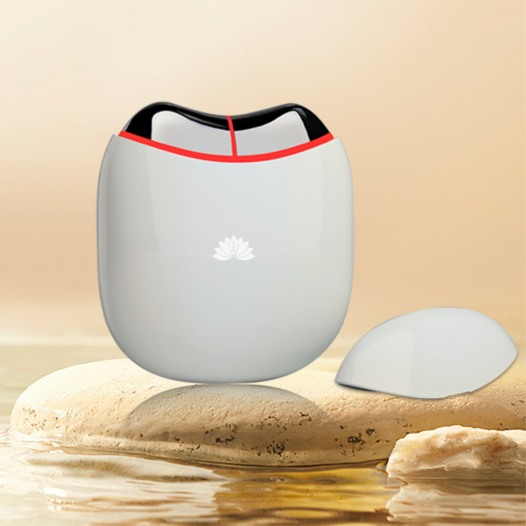 EMS Facial Lift & Reshape Therapy Device