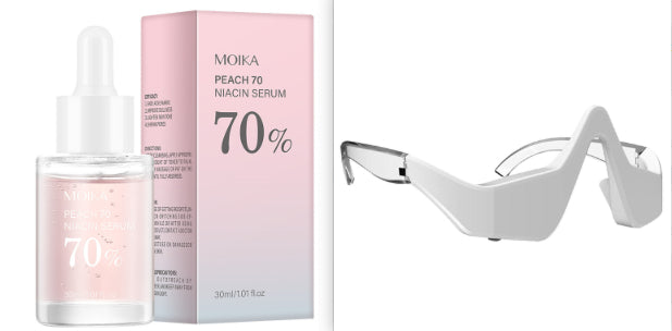 Nicotinamide Hyaluronic Acid Solution Skin Care Products