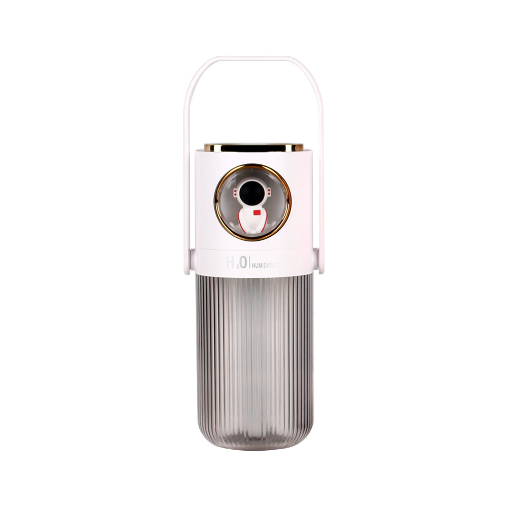 HOMEFISH Humidifier 300ml 2000mAh Bedroom