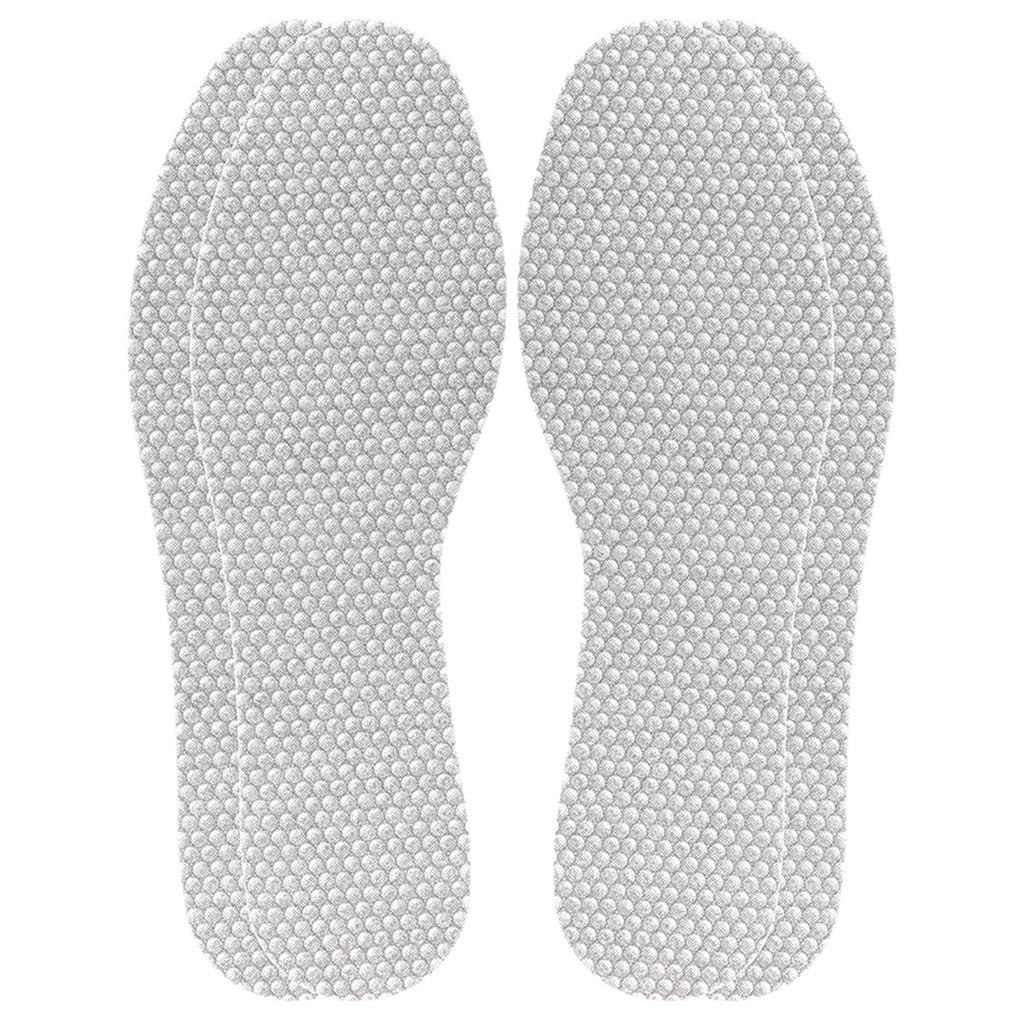 Benri Micro-Granule Refreshing Insoles 4 Pairs