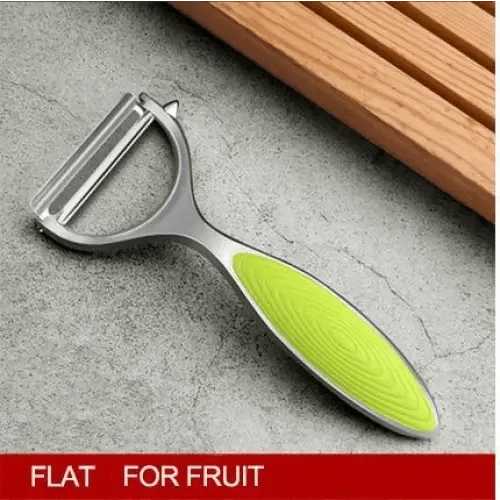 2PCS Top Quality Fruit and Vegetable Peeler, Kitchen Accessories, Stainless Steel Sharp Fruit and Vegetable Peeler ,Kitchen Gadget