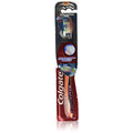 Colgate 360 Total Advanced Floss Tip Bristles Toothbrush Soft