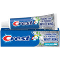 Crest® Plus Baking Soda & Peroxide 0.243% Toothpaste, 5.7 oz