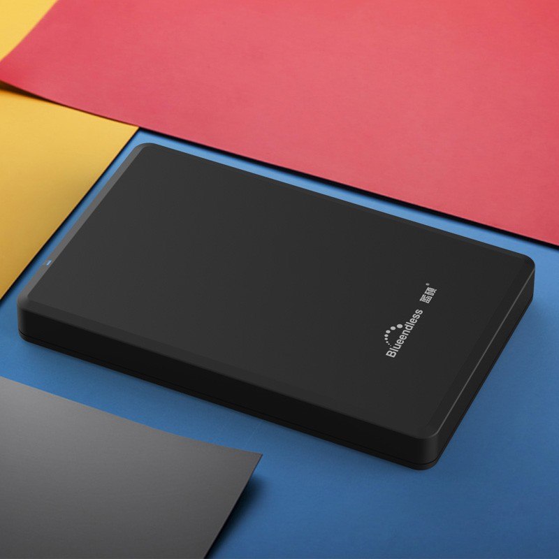 NEW External Hard Drive 1TB  USB3.0 Externo Disco Disk Storage Devices Laptop Desktop Hard Disk 1tb