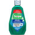 Crest® Scope® Outlast™ Travel Size Mouthwash, 3.3 oz x 6 EA