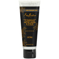 Shea Moisture African Black Soap Problem Skin Facial Wash & Scrub
