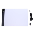 Art Drawing Board with Tools Kit