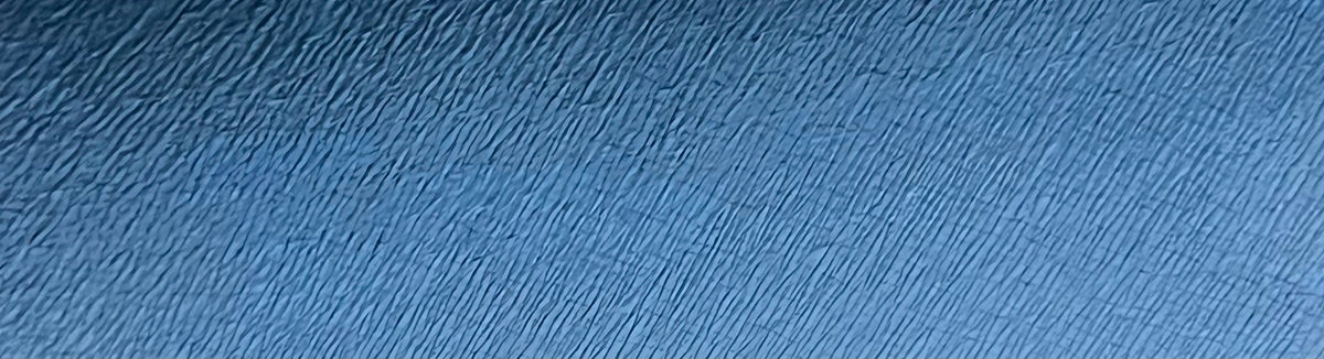 30 - Denim (Blue) Water Activated Graphic Liner