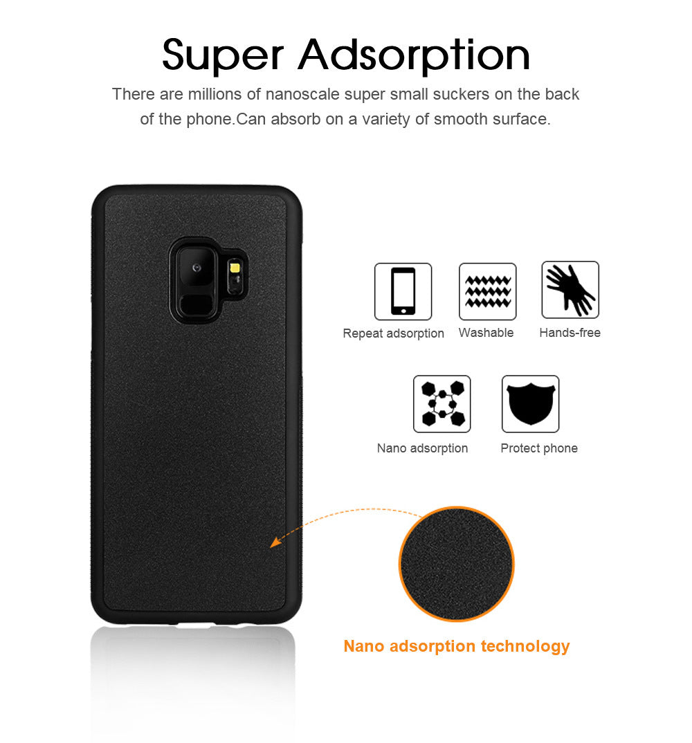 Anti Gravity Case