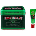 Bag Balm Vermont's Original Skin Moisturizer 0.25 Ounce Tube