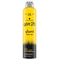 Got2b Glued Spray Wax With 2-in-1 Dual Nozzle, 8 Oz