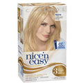 Nice N Easy Hair Color 98 Natural Extra Light Neutral Blonde