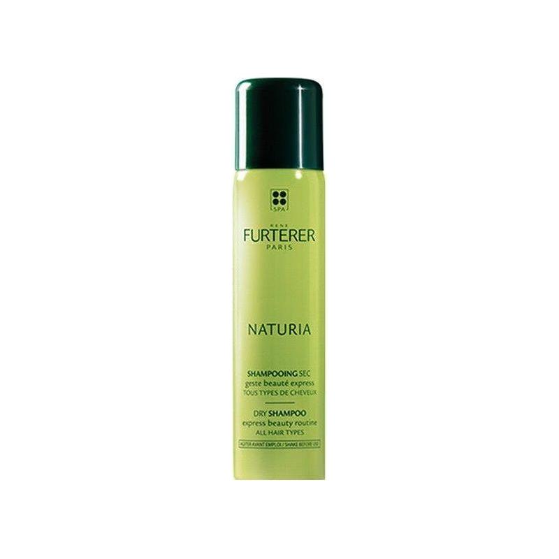 Rene Furterer NATURIA dry shampoo (deluxe size) 250 ml / Net Wt. 5.4 oz.