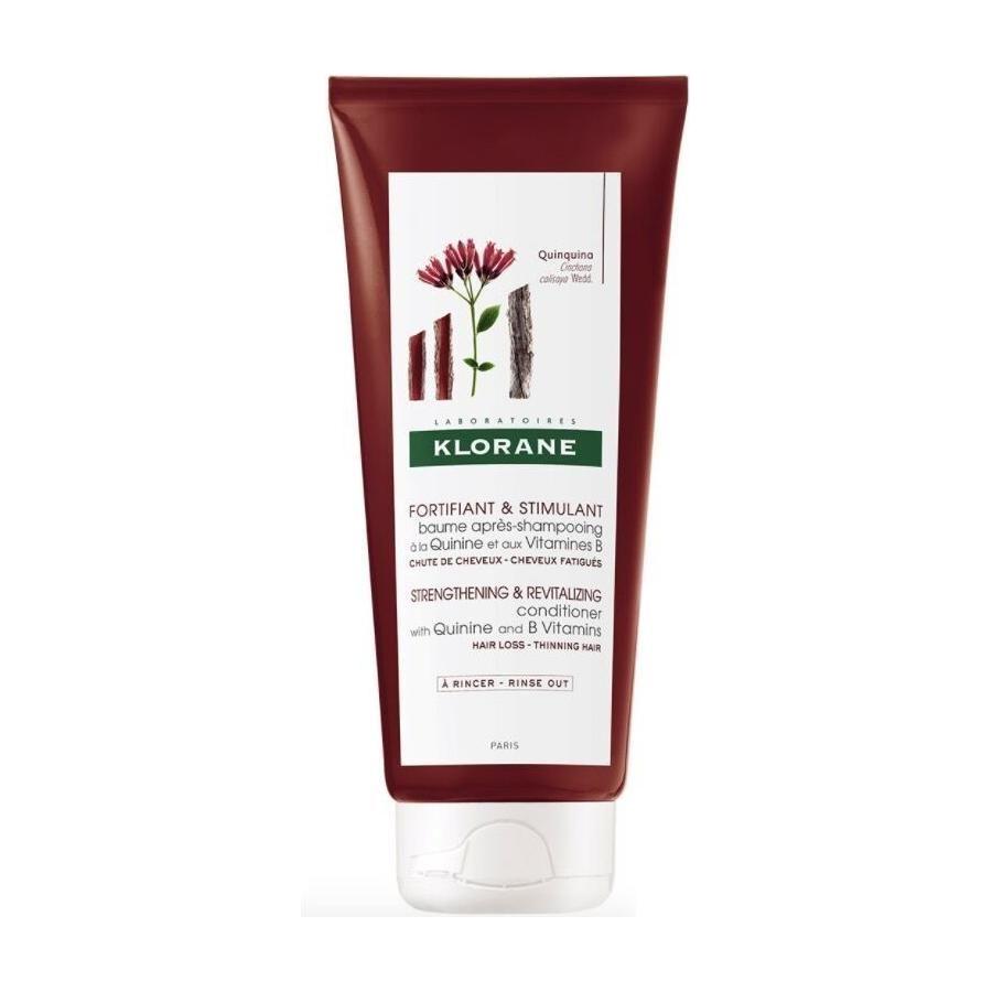Klorane Conditioner with Quinine and Vitamin B 5.07oz